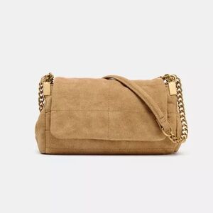 Zara Shoulder Bag